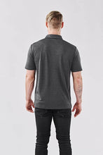 Load image into Gallery viewer, Men&#39;s Torrente S/S Polo
