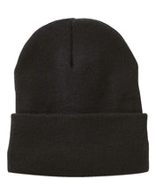 Charger l&#39;image dans la galerie, Sportsman - Sherpa Lined 12&quot; Cuffed Beanie
