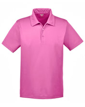 Load image into Gallery viewer, Team 365 Men&#39;s Command Snag Protection Polo
