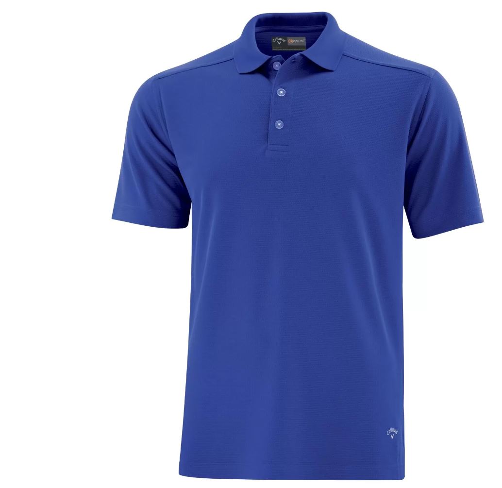 Men's Callaway Core Performance Polo
