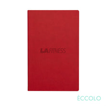 Load image into Gallery viewer, Eccolo® Single Meeting Journal - Medium
