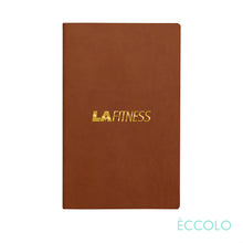 Load image into Gallery viewer, Eccolo® Single Meeting Journal - Medium
