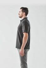 Load image into Gallery viewer, Men&#39;s Camino Performance Short Sleeve Polo
