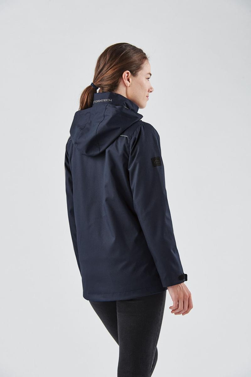 Women's Vortex HD 3-In-1 System Parka
