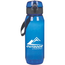 Load image into Gallery viewer, 28 Oz Trekker Tritan™ Water Bottle
