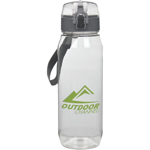 28 Oz Trekker Tritan™ Water Bottle