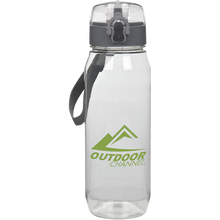 Load image into Gallery viewer, 28 Oz Trekker Tritan™ Water Bottle
