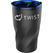 Load image into Gallery viewer, TWIST 14 Oz Stainless Tumbler With Polypropylene Liner

