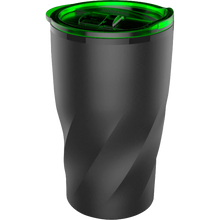 Load image into Gallery viewer, TWIST 14 Oz Stainless Tumbler With Polypropylene Liner
