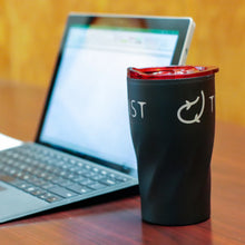 Load image into Gallery viewer, TWIST 14 Oz Stainless Tumbler With Polypropylene Liner
