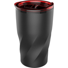 Load image into Gallery viewer, TWIST 14 Oz Stainless Tumbler With Polypropylene Liner

