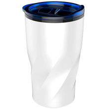 Load image into Gallery viewer, TWIST 14 Oz Stainless Tumbler With Polypropylene Liner
