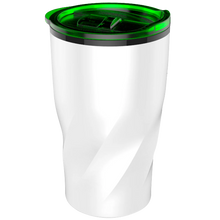 Load image into Gallery viewer, TWIST 14 Oz Stainless Tumbler With Polypropylene Liner
