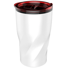 Load image into Gallery viewer, TWIST 14 Oz Stainless Tumbler With Polypropylene Liner
