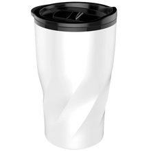 Load image into Gallery viewer, TWIST 14 Oz Stainless Tumbler With Polypropylene Liner
