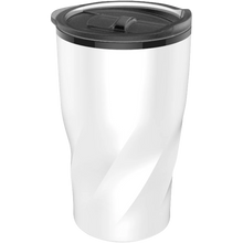 Load image into Gallery viewer, TWIST 14 Oz Stainless Tumbler With Polypropylene Liner
