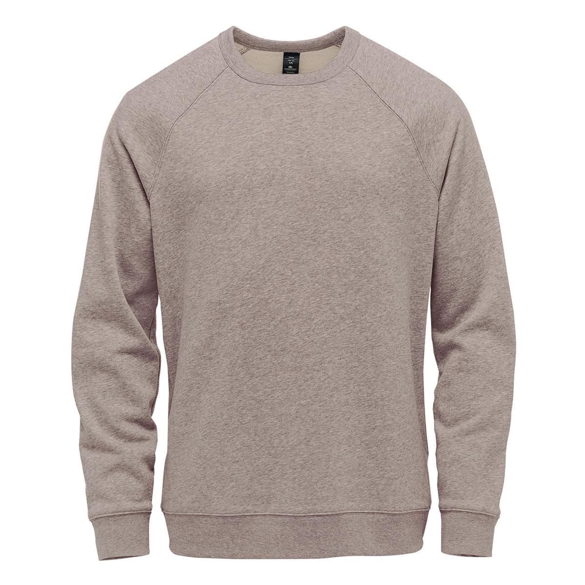Men's Monashee Fleece Crew Neck