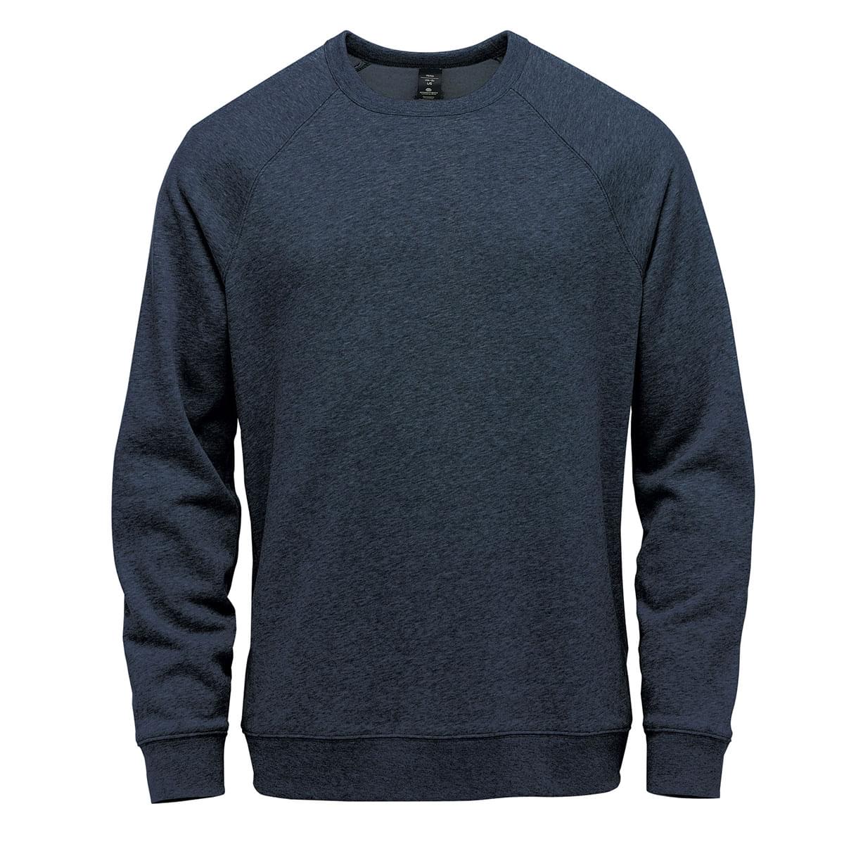 Men's Monashee Fleece Crew Neck