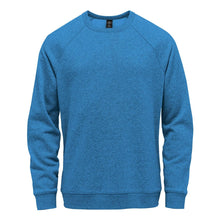 Load image into Gallery viewer, Men&#39;s Monashee Fleece Crew Neck
