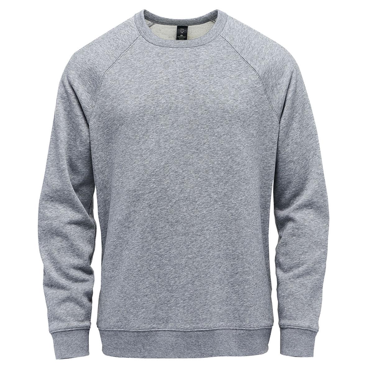 Men's Monashee Fleece Crew Neck