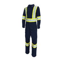 Load image into Gallery viewer, Traffic Polycotton Coveralls
