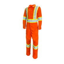 Load image into Gallery viewer, Traffic Polycotton Coveralls

