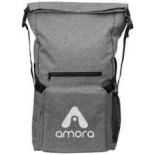 Load image into Gallery viewer, Metropolis Collection - Rucksack Backpack
