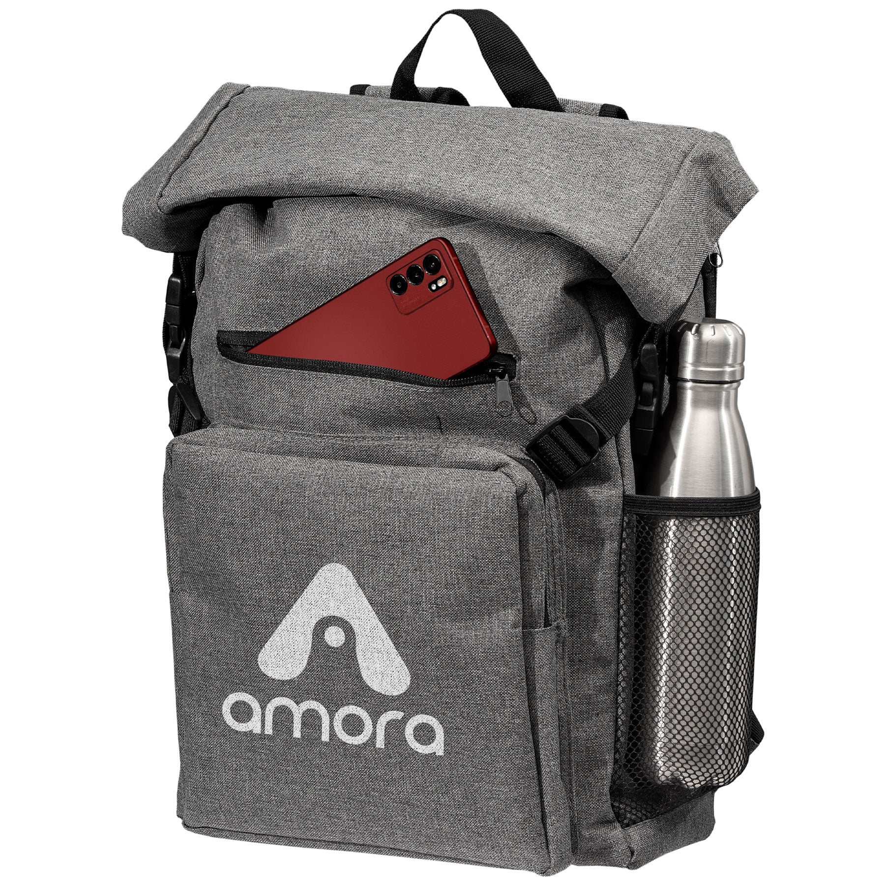 Metropolis Collection - Rucksack Backpack
