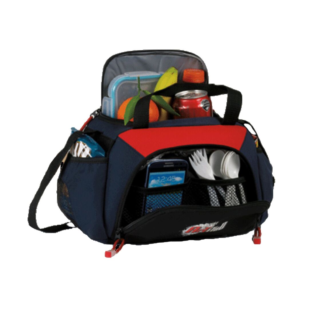 Duffle Insulated 8 Pack Cooler