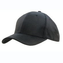 Charger l&#39;image dans la galerie, Casquette de sport Ripstop avec bordure sandwich
