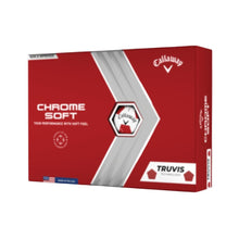 Charger l&#39;image dans la galerie, Chrome Soft Truvis
