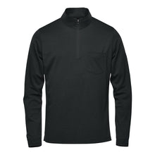 Load image into Gallery viewer, Men&#39;s Dockyard 1/4 Zip Pullover
