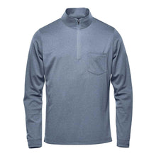 Load image into Gallery viewer, Men&#39;s Dockyard 1/4 Zip Pullover
