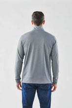 Charger l&#39;image dans la galerie, Pull Dockyard 1/4 Zip pour homme

