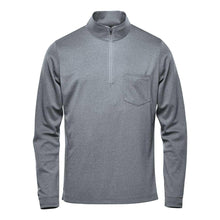Load image into Gallery viewer, Men&#39;s Dockyard 1/4 Zip Pullover
