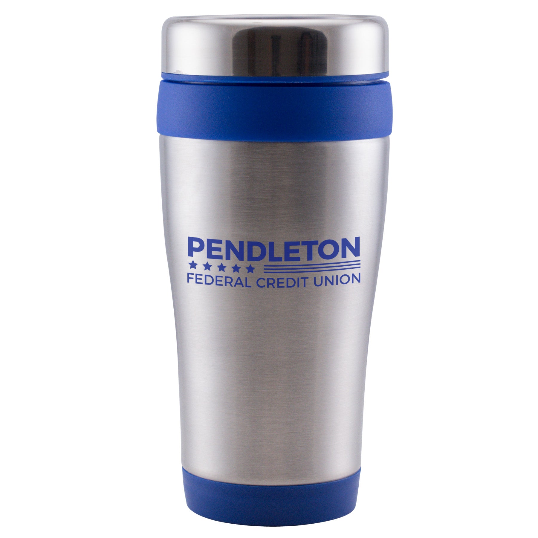 Legend - 16 oz. Stainless Steel Tumbler