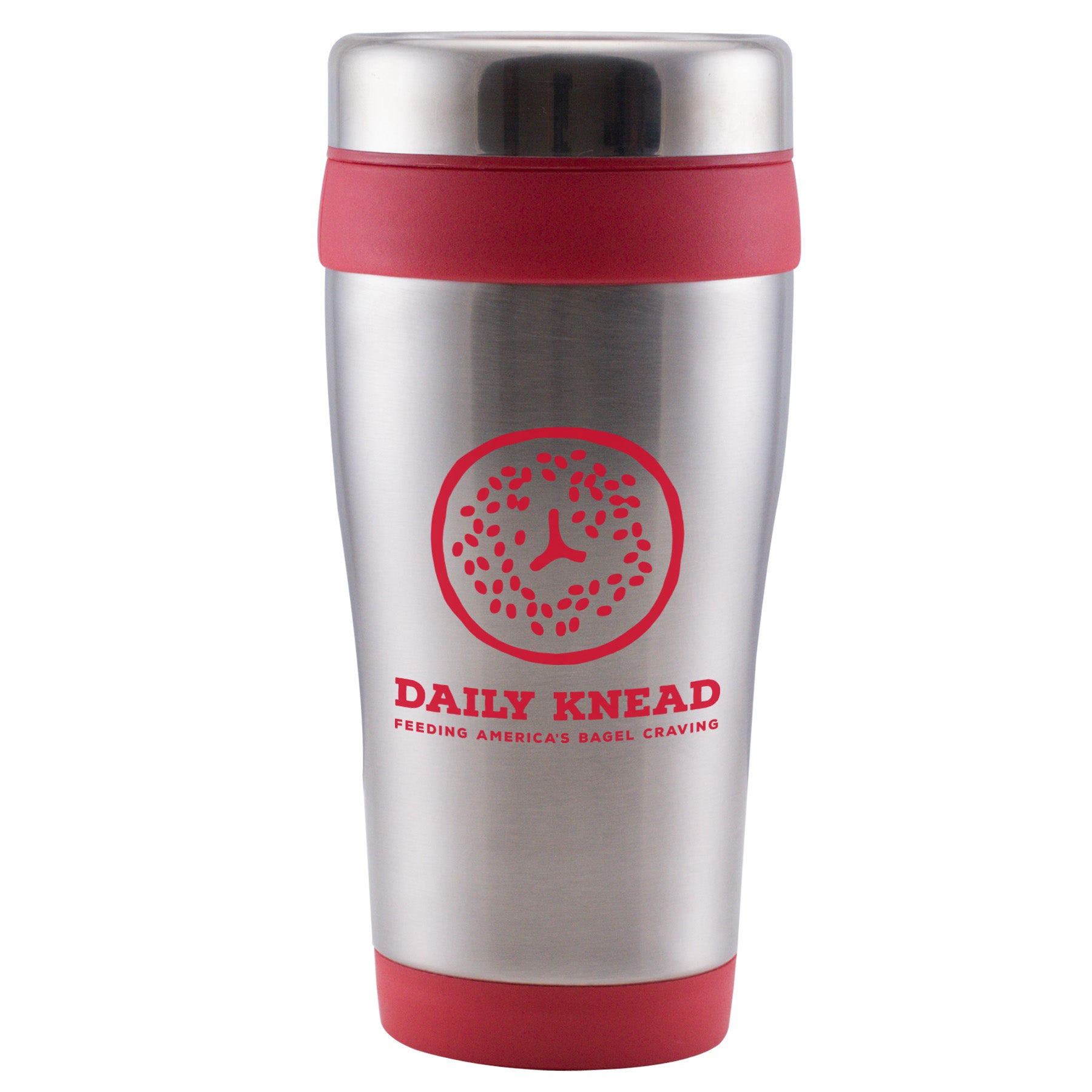 Legend - 16 oz. Stainless Steel Tumbler