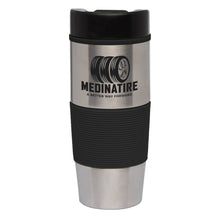 Load image into Gallery viewer, Lanai - 16 oz. Stainless Tumbler
