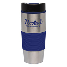Load image into Gallery viewer, Lanai - 16 oz. Stainless Tumbler
