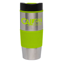 Load image into Gallery viewer, Lanai - 16 oz. Stainless Tumbler
