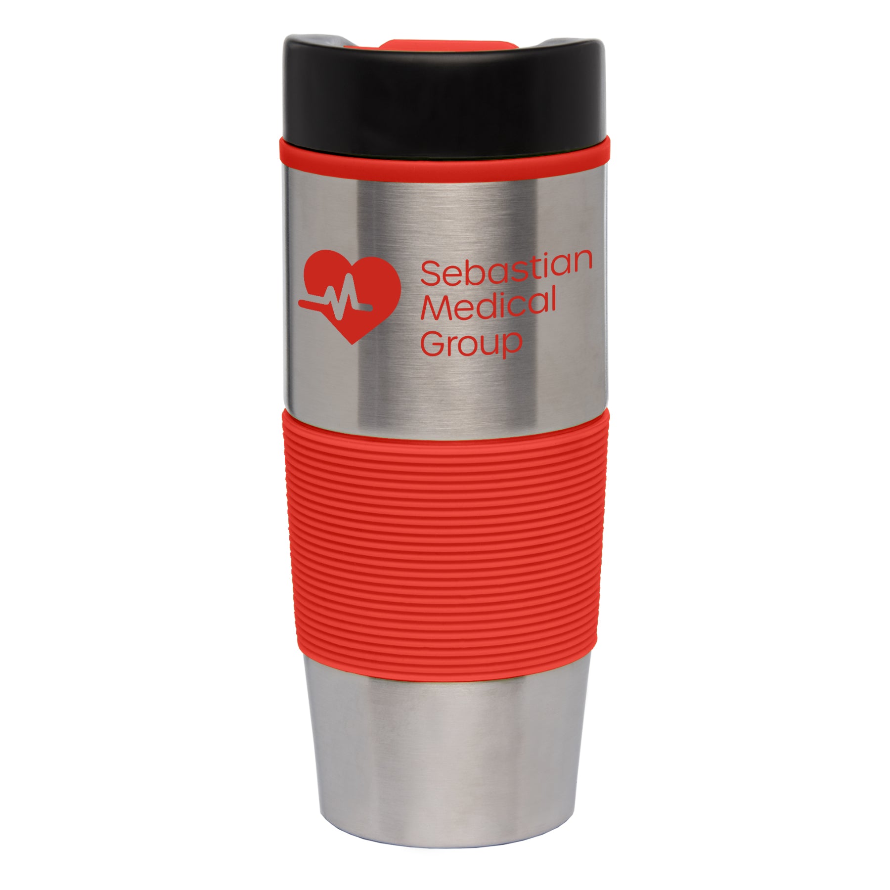 Lanai - 16 oz. Stainless Tumbler