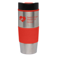 Load image into Gallery viewer, Lanai - 16 oz. Stainless Tumbler
