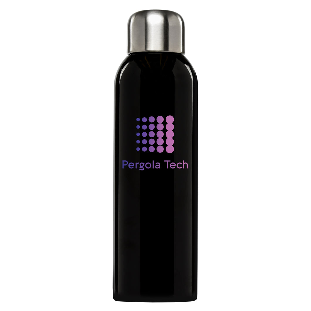 Ohana - 26 oz. Stainless Water Bottle - ColorJet
