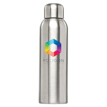 Load image into Gallery viewer, Ohana - 26 oz. Stainless Water Bottle - ColorJet
