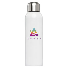 Load image into Gallery viewer, Ohana - 26 oz. Stainless Water Bottle - ColorJet
