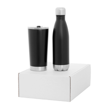 Load image into Gallery viewer, Tumbler and Bottle Gift Set
