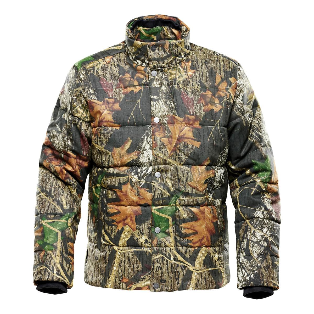 Hamilton HD Thermal Shell