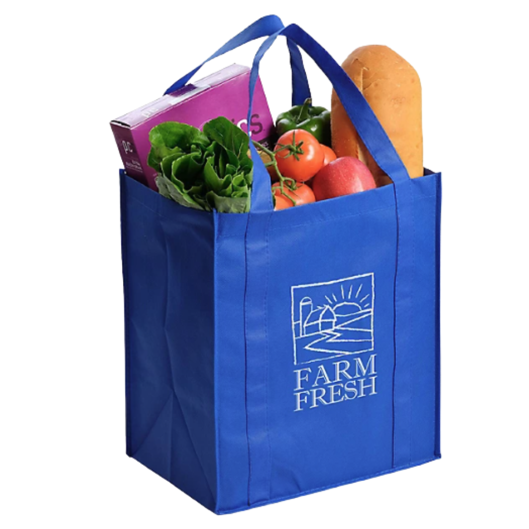 Shopping Tote