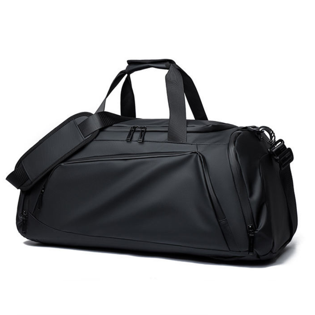 Primary Duffel Bag