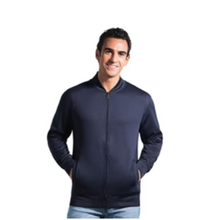 Load image into Gallery viewer, Parkview - Adult Full-Zip Polyester Sweatshirt
